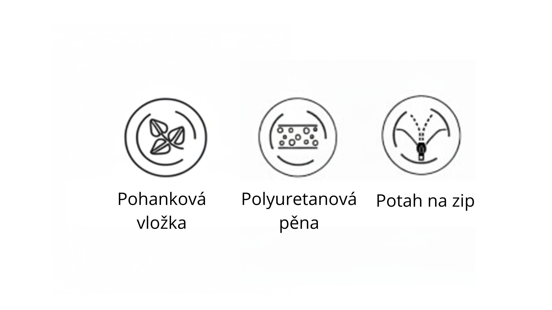 matrace BABY CARE ALOE INFO